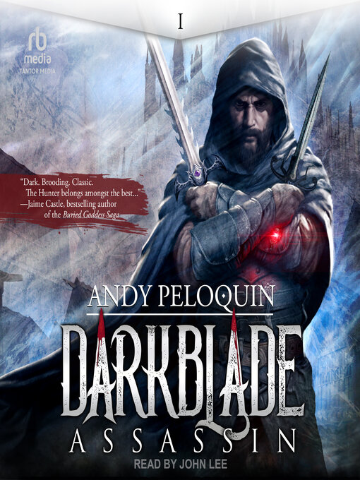 Title details for Assassin by Andy Peloquin - Available